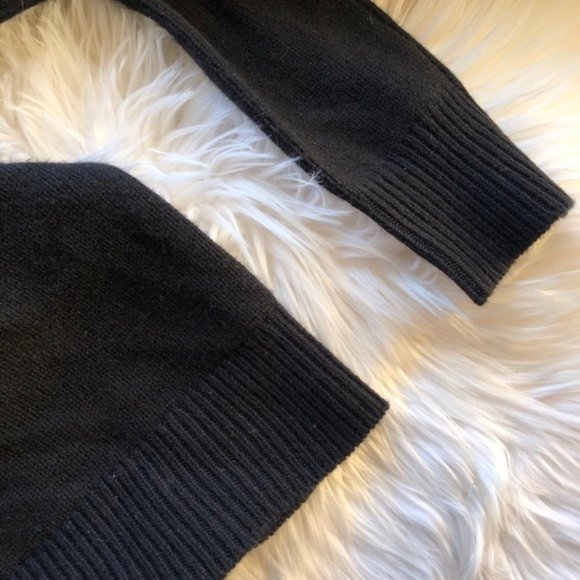 Jenni Kayne // Cashmere Stanford Cardigan - Picture 10 of 11